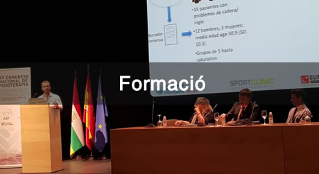 SportClínic