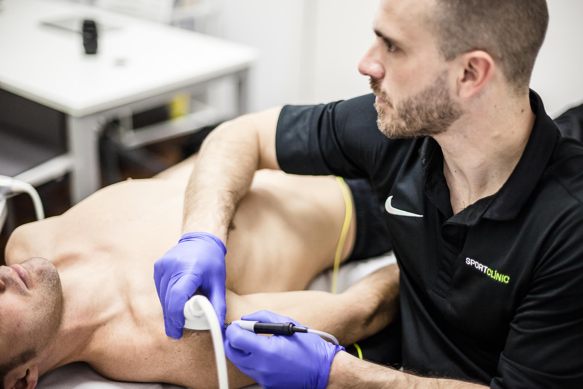Recuperació de lesions